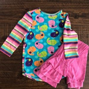 Southern TOTS outfit